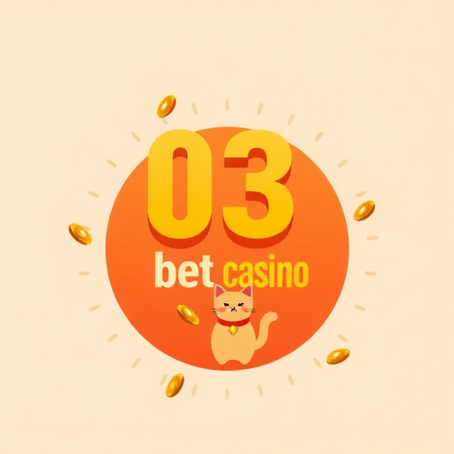 03 bet casino